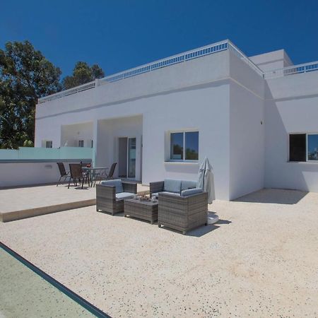 Panayia Sea View Apts Protaras Buitenkant foto
