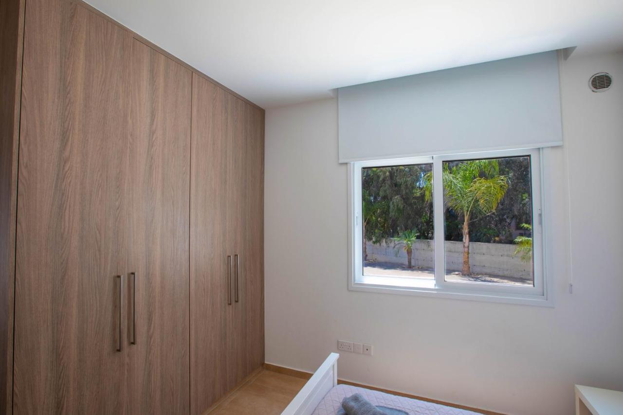 Panayia Sea View Apts Protaras Buitenkant foto
